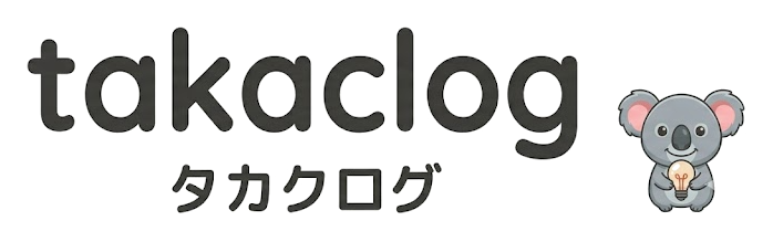 takaclog